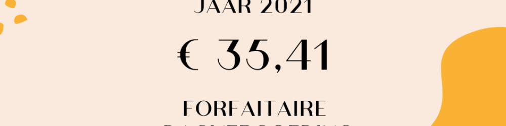 FORFAITAIR