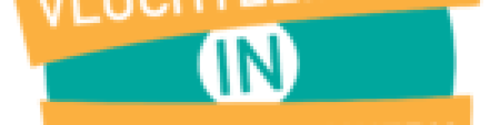 Logo Vluchtelingen in vrijwilligerswerk2
