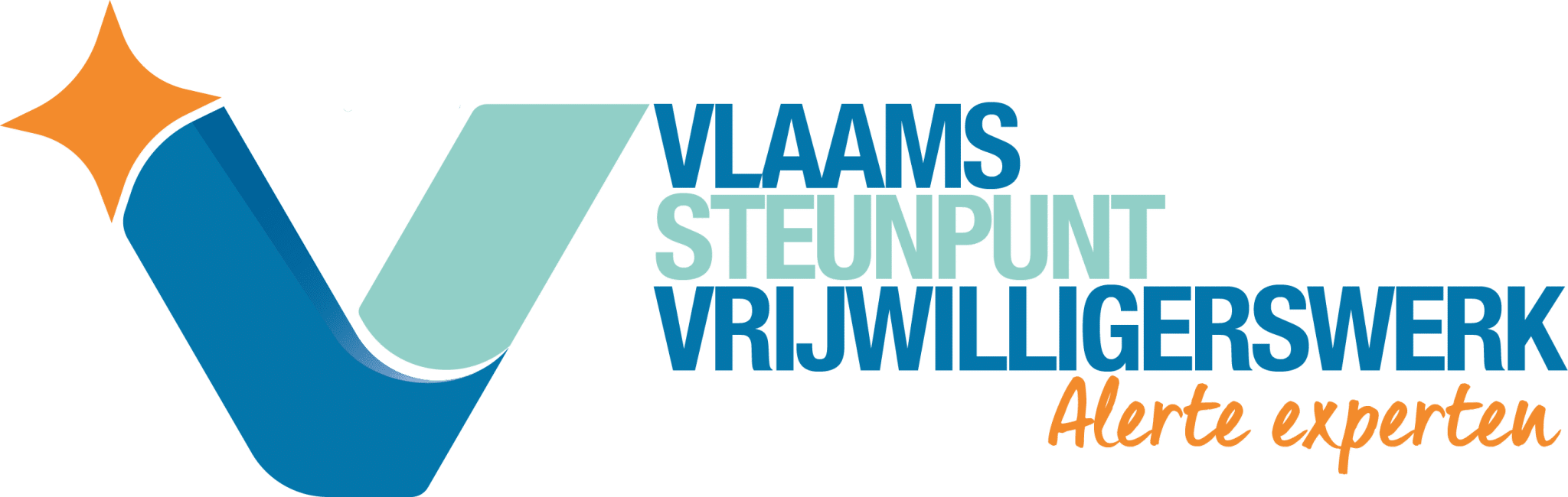 Vlaams Steunpunt Vrijwilligerswerk